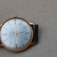 СССР мъжки часовник ''Восток'' 18 камъка , снимка 3 - Антикварни и старинни предмети - 41786257