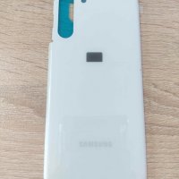 Заден капак, панел за Samsung S21, снимка 2 - Резервни части за телефони - 39997279