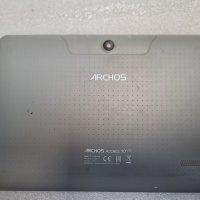 Продавам таблет ARCHOS Access 101 3G - за части, снимка 3 - Таблети - 40884425