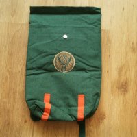 Jagermister cooler backpack за лов риболов и туризъм хладилна раница - 417, снимка 2 - Ръкавици - 41401064