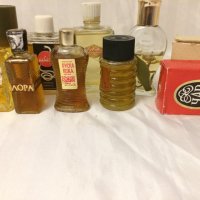 Ретро винтидж парфюм , снимка 4 - Дамски парфюми - 40602216