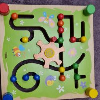 Viga toys Лабиринт, снимка 1 - Образователни игри - 38651853