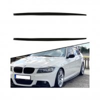 Добавка за Праг BMW 3-F30 / BMW 5-E60, снимка 1 - Аксесоари и консумативи - 39992020
