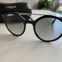 Дамски очила Vouge, снимка 3 - Слънчеви и диоптрични очила - 42500790