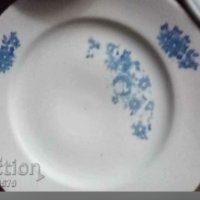 Порцеланови чинии маркирани , снимка 4 - Чинии - 41837722
