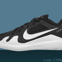 маратонки Nike COURT LITE JR VAPOR PRO номер 35, снимка 1 - Детски маратонки - 41245020