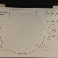 DVD player , снимка 9 - Плейъри, домашно кино, прожектори - 39466857