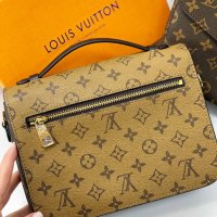 Louis Vuitton Metis Pochette , снимка 3 - Чанти - 35852971