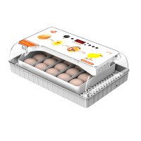 Автоматичен инкубатор 20 яйца + подаръци - реф. код - 4, снимка 1 - Други стоки за животни - 42592562