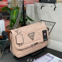 GUESS луксозни дамски чанти, снимка 7 - Чанти - 39703194