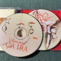 Roger Waters , снимка 3 - CD дискове - 42102172