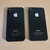 IPhone 4s 8gb & 64gb black 2 броя, снимка 6 - Apple iPhone - 44716989