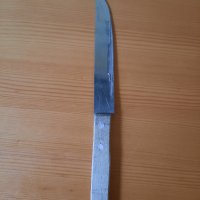 Три ножа и бъркалка, снимка 6 - Прибори за хранене, готвене и сервиране - 41362699