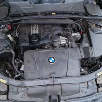 На части Е92 320и 170 коня / BMW E92 320i 170hp / Автоморга БМВ Долна баня /, снимка 6 - Автомобили и джипове - 39060599