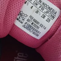 Кецове  Converse  и маратонки Adidas , снимка 2 - Детски маратонки - 40745401