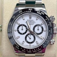Луксозен часовник Rolex Daytona Cosmograph  116500LN , снимка 11 - Мъжки - 41682737