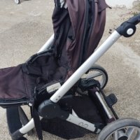 Детска количка Муци, снимка 2 - Детски колички - 41861521