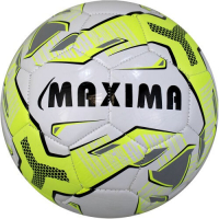 Футболна топка MAXIMA, Soft vinil, Размер 5 Код: 20068001/20068004, снимка 2 - Футбол - 36439846