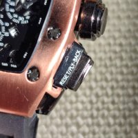 Мъжки часовник Richard Mille RM011-FM, снимка 7 - Мъжки - 42061817