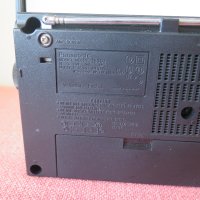  Panasonic RF-GX30 / RF-1630 3-Band  Radio-, снимка 10 - Радиокасетофони, транзистори - 41307856