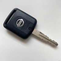 ✅ Ключ 🔝 Nissan X-trail, снимка 2 - Аксесоари и консумативи - 44595645