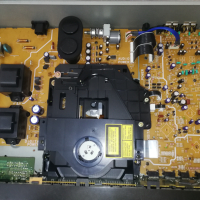 TECHNICS SL-PS900, снимка 9 - Аудиосистеми - 44596634