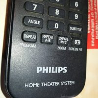 PHILIPS HOME THEATER SYSTEM-REMOTE 2003231219, снимка 9 - Други - 40067760