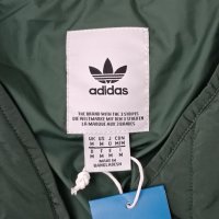 Adidas Originals R.Y.V Light Padded Jacket оригинално яке M Адидас, снимка 3 - Спортни дрехи, екипи - 44475076