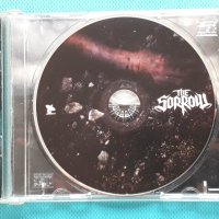 The Sorrow - 2010- The Sorrow(Melodic Death Metal)Austria, снимка 4 - CD дискове - 42079671