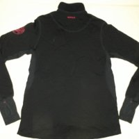 Devold thermo women jacket мерино (L) +шапка 100% merino, снимка 4 - Спортни екипи - 34510152