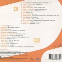 Oprinz-groove guide-2cd, снимка 2 - CD дискове - 35908654