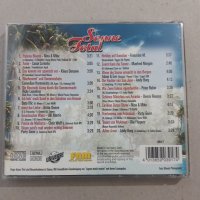 Sonne Total 2001, CD аудио диск (ретро летни хитове), снимка 3 - CD дискове - 41845589