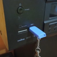 Стъпало усилвател usb  2x100w, снимка 5 - Ресийвъри, усилватели, смесителни пултове - 41227581