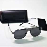 Оригинални мъжки слънчеви очила Bally -55%, снимка 2 - Слънчеви и диоптрични очила - 41402330