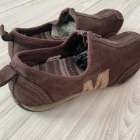 MERRELL- дамски обувки номер 39, снимка 4 - Други - 41115120