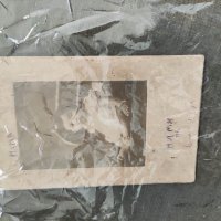 Продавам стара снимка Мими Лом. 1918, снимка 1 - Други ценни предмети - 35925810