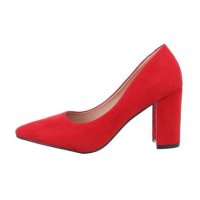Дамски обувки на висок ток, 3цвята - 023, снимка 10 - Дамски елегантни обувки - 41768308