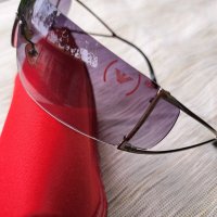 очила Армани Ред Armani RED, снимка 3 - Слънчеви и диоптрични очила - 41420389