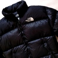 The North Face Nuptse Down Jacket -XXL- оригинално мъжко яке с гъши пух, снимка 4 - Якета - 44450675