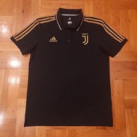 Мъжка блуза Адидас - Ювентус - Adidas  - Juventus , снимка 1 - Футбол - 42140658