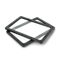 FEP Фолио ANYCUBIC с рамка за Photon Mono 4K, Ultra, D2, 173x115.4mm, 0.15mm 95% за UV LCD/DLP/SLA 3, снимка 4 - Консумативи за принтери - 41675934