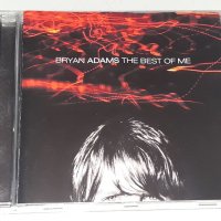 Колекция СД МУЗИКА Bryan Adams , снимка 1 - CD дискове - 34716633