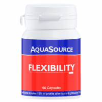 AquaSource Flexibility - 60 капсули