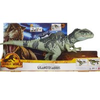 Гигантски динозавър Mattel Jurassic World GYC94, снимка 1 - Фигурки - 41724797