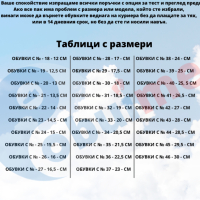 ДАМСКИ ЕСПАДРИЛИ В ЧЕРНО TU136 (002) ПРОМО!, снимка 3 - Дамски ежедневни обувки - 44667947