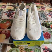 PUMA Ignite Evoknit 3D 189909 09-Мъжки маратонки 45 номер, снимка 5 - Маратонки - 41549721