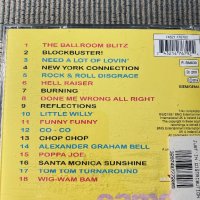 Sweet,The Who,Razorlight , снимка 8 - CD дискове - 40918911