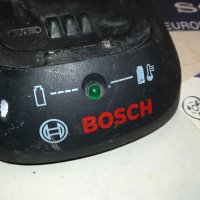 bosch AL2215CV battery charger-14.4-21,8V-ВНОС swiss 1809231629, снимка 12 - Винтоверти - 42234628