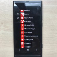 Nokia Lumia 800 , снимка 3 - Nokia - 40336894