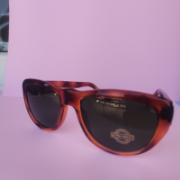 Италянски слънчеви очила, снимка 1 - Слънчеви и диоптрични очила - 44920513